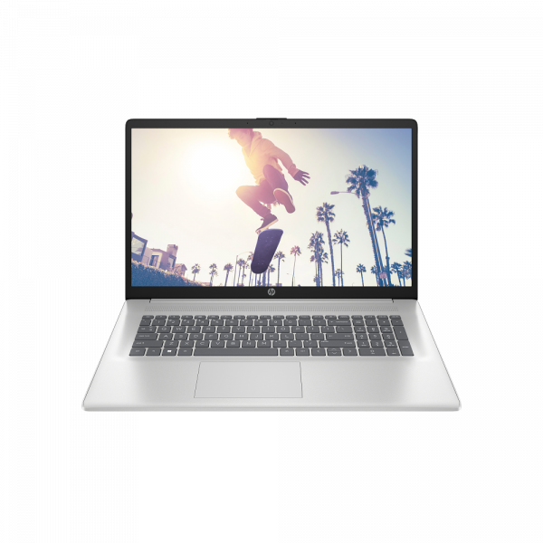 ������� HP Laptop 17-cn4026ua (B9PL7EA) - �������� 1