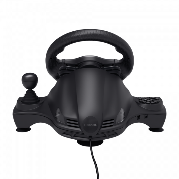 TRUST   GXT 289 Movi Movi Racing wheel  - Black GXT 289 Movi -  9