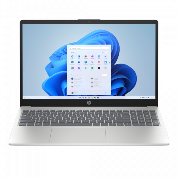 ������� HP Laptop 15-fd1010ua (DY8T2EA) - �������� 1