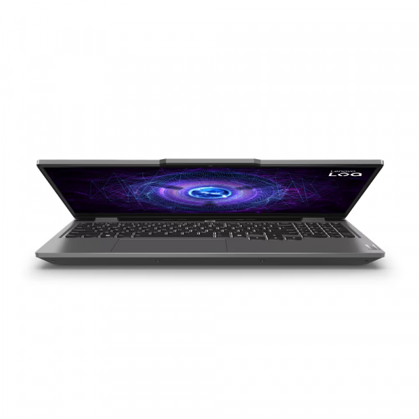 LENOVO ������� 15.6FM/i5-13450HX/24/512/RTX 4060 8GB /DOS/BL/Luna grey LOQ 15IRX9 - �������� 2