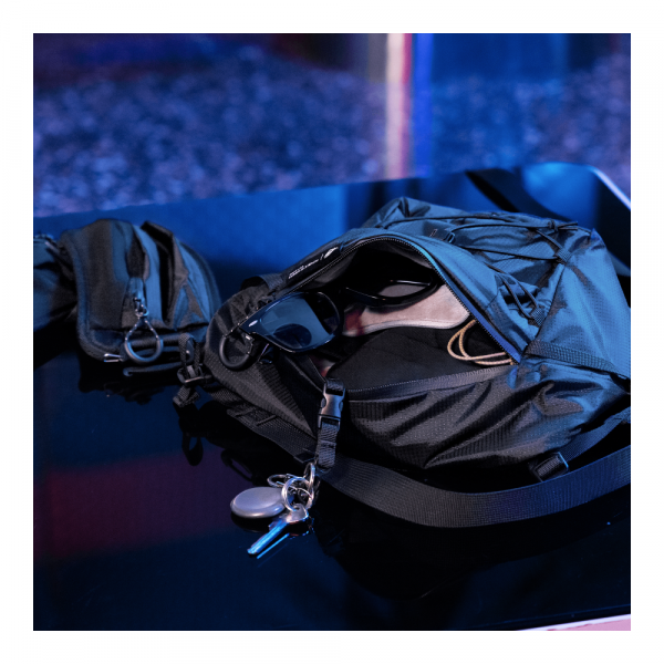������ ASUS ROG Archer Ergoair BP3800 18 Backpack Black - �������� 26