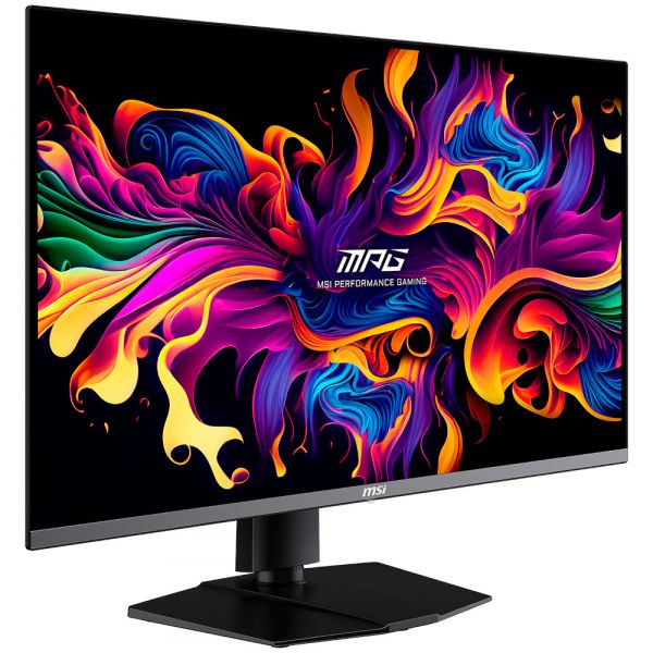 MSI  QD-OLED  31.5" UHD (3840 x 2160) 0.03ms 24 0Hz 178/178/2HDMI/DP/TypeC98W  MPG 322URX QD-OLED -  2