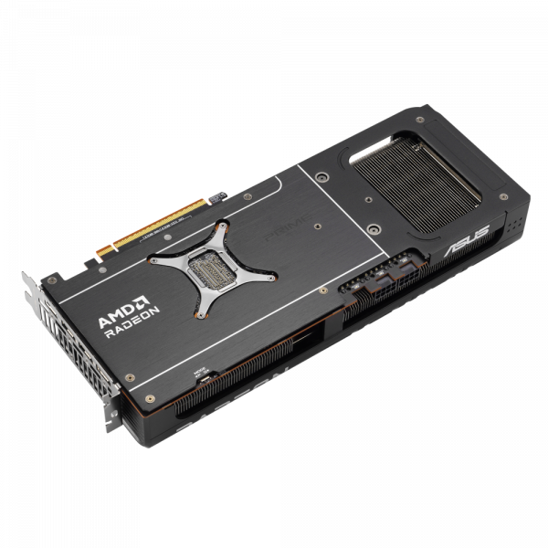 ASUS ³�������� AMD RX 9070  / PRIME-RX9070-O16G PRIME-RX9070-O16G - �������� 8