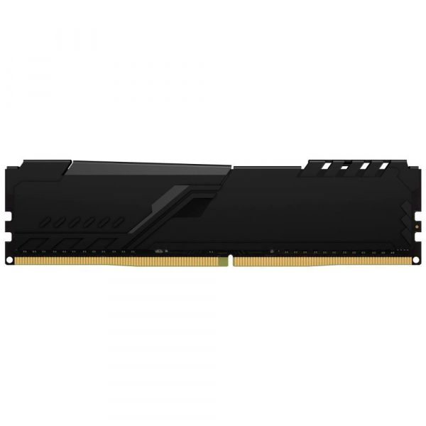 KINGSTON  ' 64Gb DDR4 3200MHz Fury Beast (2x32)   KF432C16BB1K4/64 -  3