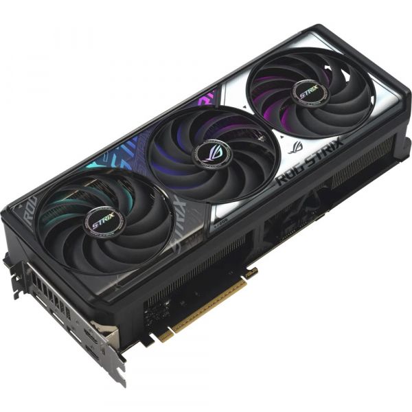 ³�������� ASUS NVIDIA ROG-STRIX-RTX5070TI-O16G-GA MING ROG-STRIX-RTX5070TI-O16G-GAMIN - �������� 3