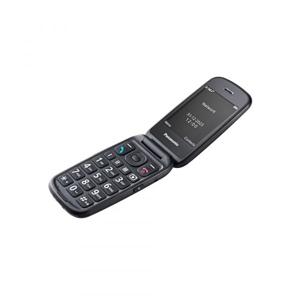 �������� ������� PANASONIC KX-TU550EXB - �������� 7