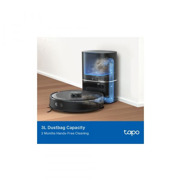  TP-LINK    - TP-Lin k, Tapo RVA202  Tapo RVA202 -  2