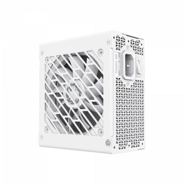 ���� �������� GAMEMAX GS-850G White - �������� 7