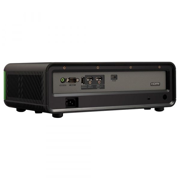 VIEWSONIC  X1-4KPRO (LED, 4K-UHD, 3300Ll, 3000000:1,  1,15-1,5:1, 2*HDMI, USB-C, USB-A, RS232, Wifi, 8G X1-4KPRO -  18