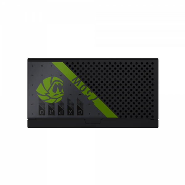 GAMEMAX ���� �������� ATX 750W, 80 Gold,fan 135mm,fully mo dular OPP, OVP, UVP, OCP, OTP, SCP GX-750 PRO BK(ATX3.1PCIe5.1) - �������� 7