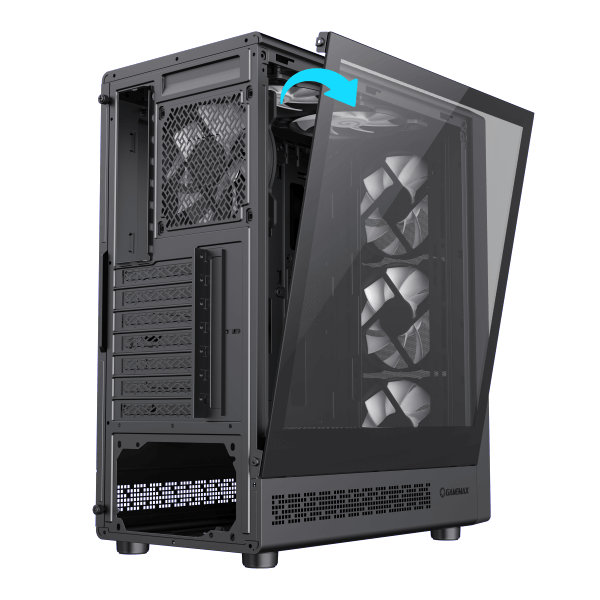 ������ GAMEMAX Storm 2 AB - �������� 14