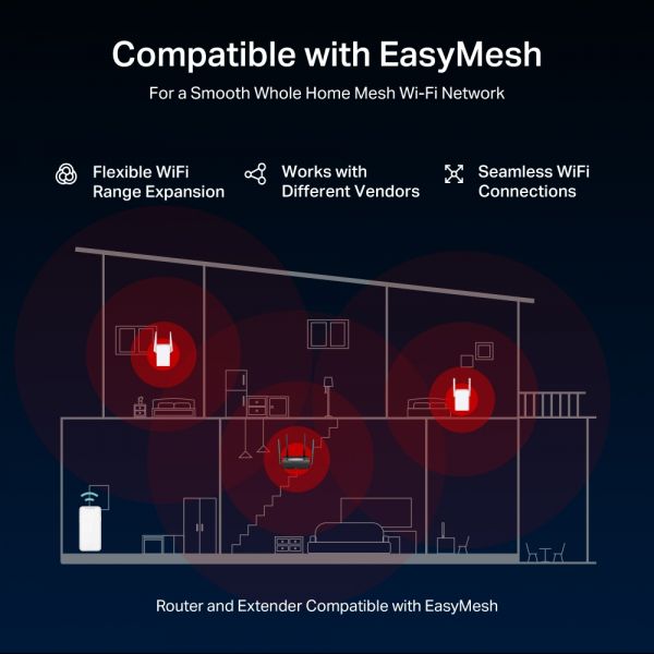  Mercusys MR25BE -  7