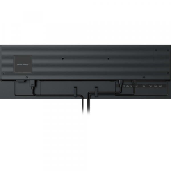 IIYAMA 42.5" 16:9 IPS �� ������, 3840�2160, 24/7, 500 �� /�2, �� Android 11,  3xHDMI 2.0/1xDP/1xDP Out/2xUS LH4375UHS-B2AG - �������� 12