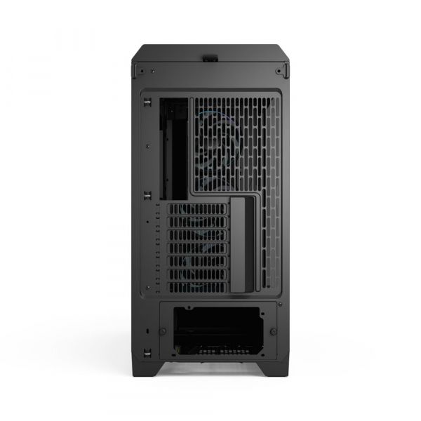 ������ FRACTAL DESIGN Meshify 3 XL Black RGB TG LT (FD-C-MES3X-04) - �������� 7