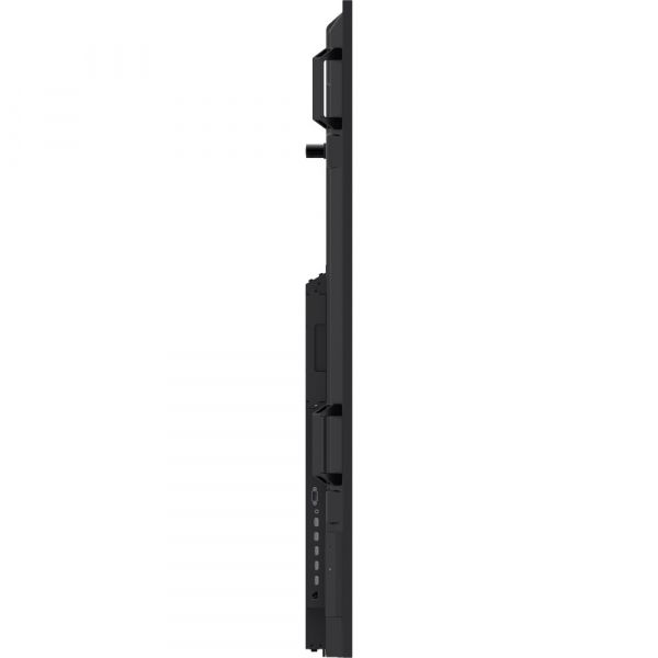 IIYAMA 85.6" 16:9 IPS �� ������, 3840�2160, 24/7, 450 �� /�2, �� Android 14,  2xHDMI 2.0/1xUSB C/2xUSB 2.0, LH8664UHS-B3AG - �������� 19
