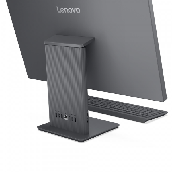 LENOVO �������� 27QHDM/C9 270H/32/1TB SSD/Intel HD/DOS/WL KM/Cloud grey IdeaCentre AIO 27IRH9 - �������� 9