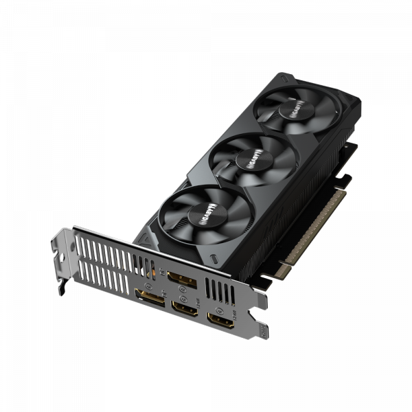 ³�������� GIGABYTE GV-N5050OC-8GL - �������� 8