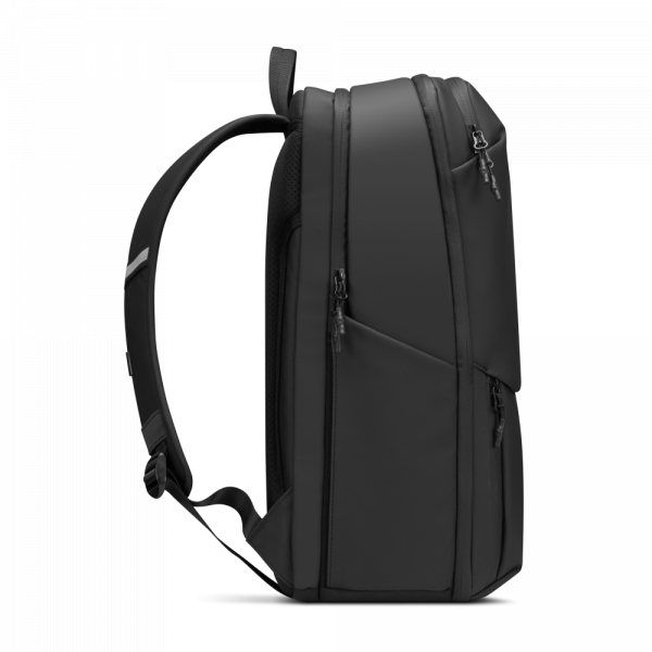 ������ Lenovo Legion 17" Gaming Backpack GB800 Black - �������� 2