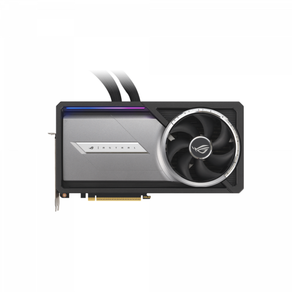 ³�������� ASUS ROG-ASTRAL-LC-RTX5090-O32G-GAM - �������� 2