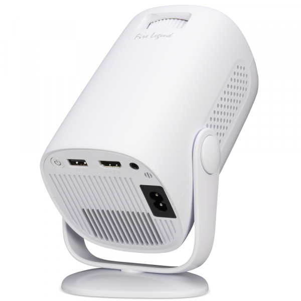 ACER �������� AOpen QT12 (LED,720P, 6500LL(180AL),500:1 ,1.1,2W*2+BTaudio,30000�,HDMI, USB-A,0,48Kg)  AOpen QT12 - �������� 9