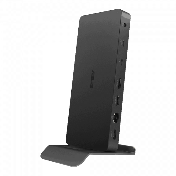 ASUS ���-������� DC500 TRIPLE 4K TBT4 DOCK/EU/5PCS DC500 TRIPLE 4K TBT4 DOCK - �������� 4