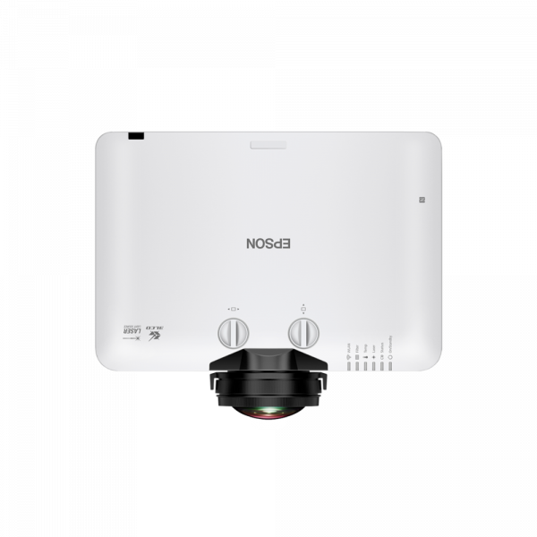 EPSON  EB-L690U (Laser,3LCD, WUXGA, 6500ALm, 500 0000:1,20/30,1.5-1.7:1,HDMI,USB-A,USB-B,RS232,RJ45 EB-L690U -  2