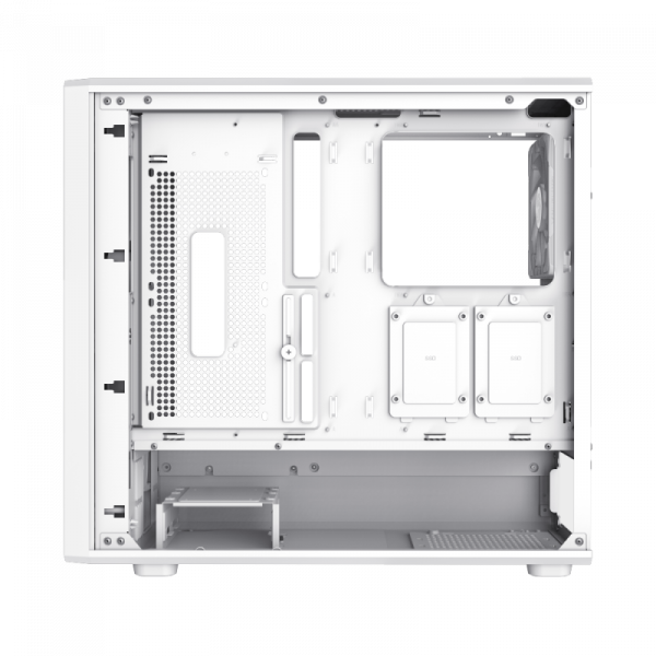 ������ GAMEMAX CLAW 460 WW - �������� 22