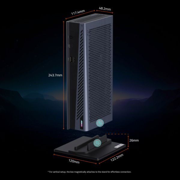 ³�������� GIGABYTE NVIDIA GV-N506TIXEB-16GD GV-N506TIXEB-16GD - �������� 14