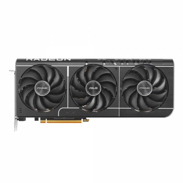 ASUS ³�������� AMD RX 9070  / PRIME-RX9070-O16G PRIME-RX9070-O16G - �������� 12