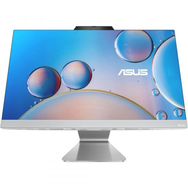 ASUS �������� 23.8F/i7-1355U/16/512/Intel HD/DOS/KM/Whi te A3402WVAK-WPC1420 - �������� 4