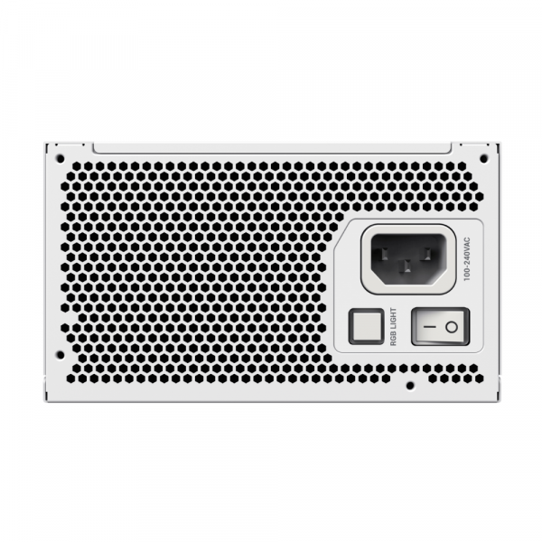 ���� �������� GAMEMAX RGB 750 PRO WH (ATX3.0/3.1 PCI - �������� 10