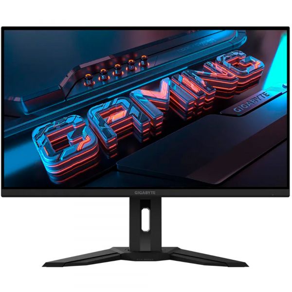 GIGABYTE i������ ���i��� 31.5" SS IPS 160Hz 1ms UHD 4K (384 0 x 2160) KVM 2xHDMI(2.1) 1xDP(1.4) 1xUSB C 2x3W 3 M32UP Gaming Monitor - �������� 1