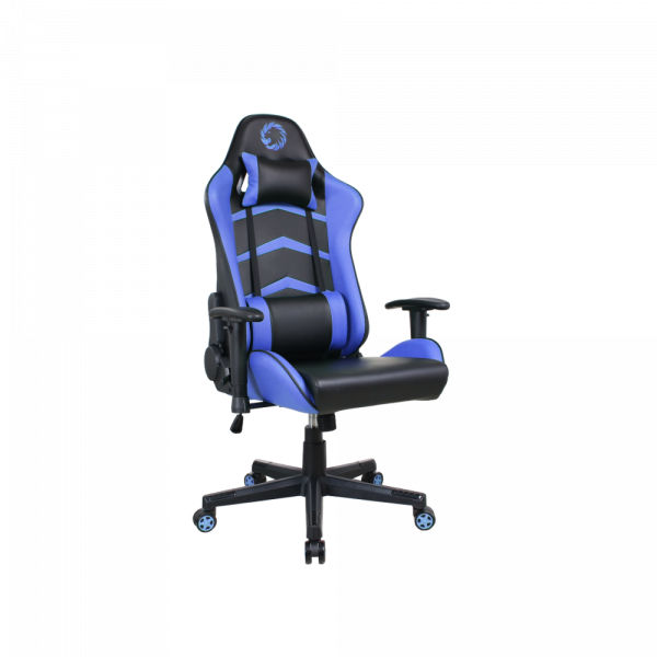 ����� ���������� GAMEMAX GCR09 Blue - �������� 2