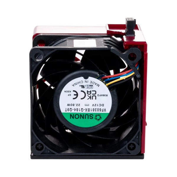 ���������� HPE ProLiant DL380 Gen11 Standard Fan K it P49146-B21 - �������� 4