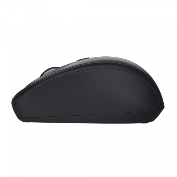 ����� TRUST YVI+ wireless mouse Eco Black (24549) - �������� 3