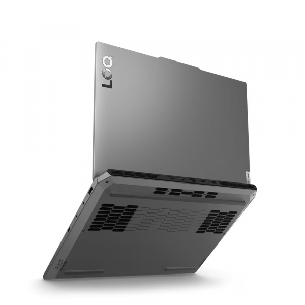 LENOVO ������� 15.6FM/i5-12450HX/24/512/RTX 4050 6GB /DOS/BL/Luna grey LOQ 15IAX9 - �������� 7