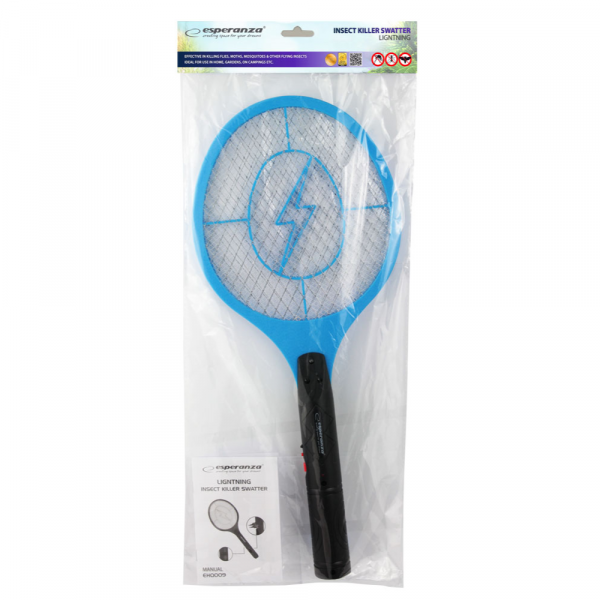 � �������� ����� ESPERANZA EHQ009 Insect Killer Swatter - �������� 5