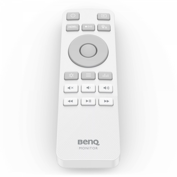 BENQ 31.5" 16:9 IPS   , 38402160,  60 , 5  (GtG), 98% P3, HDR, 3xHDMI 2.0/1xUSB-C EW3290U WHITE -  4