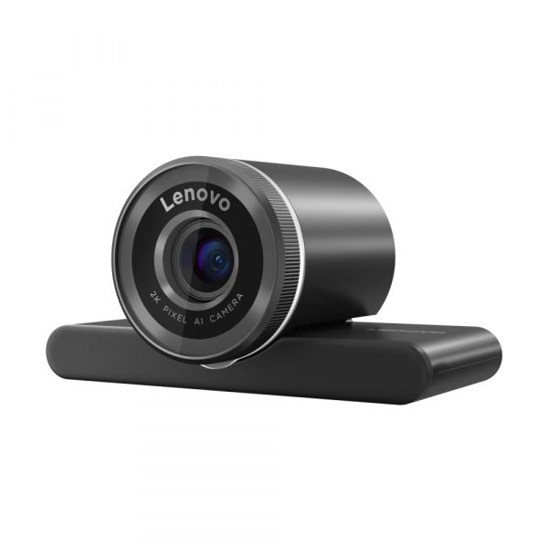 ���-������ LENOVO QHD Webcam (4XC1Q25245) - �������� 1