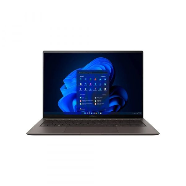 ASUS ������� 14_3K_OLED/U5-226V/16/512/Intel Arc/W11/BL /Zumaia Gray UX5406SA-PV036W - �������� 1
