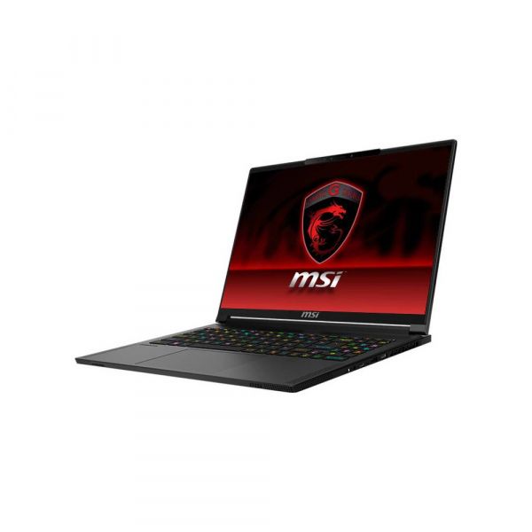 MSI ������� 16_2K_OLED/R9 AI HX370/32/1TB SSD/RTX 5090  24GB/DOS/BL/Core Black Stealth A16 AI+ A3XWJG-084XUA - �������� 2