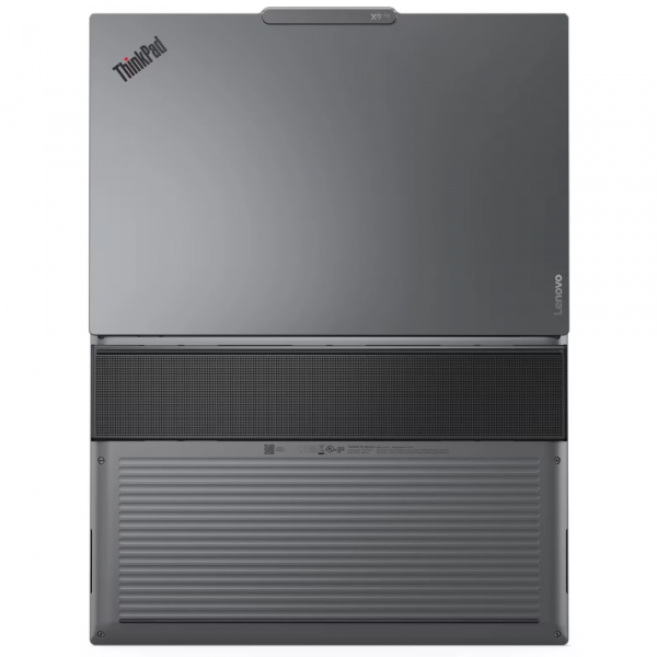 LENOVO ������� 15.3_2.8KT_OLED/UX9-388H/32/1TB SSD/Intel  Arc /W11P/F/BL/Thunder grey ThinkPad X9-15p Gen 1 AE - �������� 8