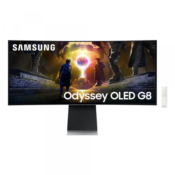 ������� SAMSUNG LS34DG852SZXUA - �������� 1