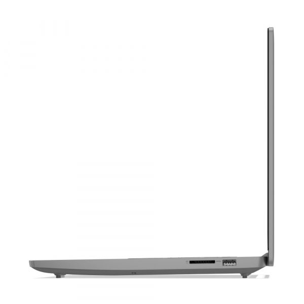 LENOVO ������� 15.6FM/i5-12450HX/16/512/RTX 4050 6GB/DOS/ BL/Luna grey LOQ 15IAX9E - �������� 15