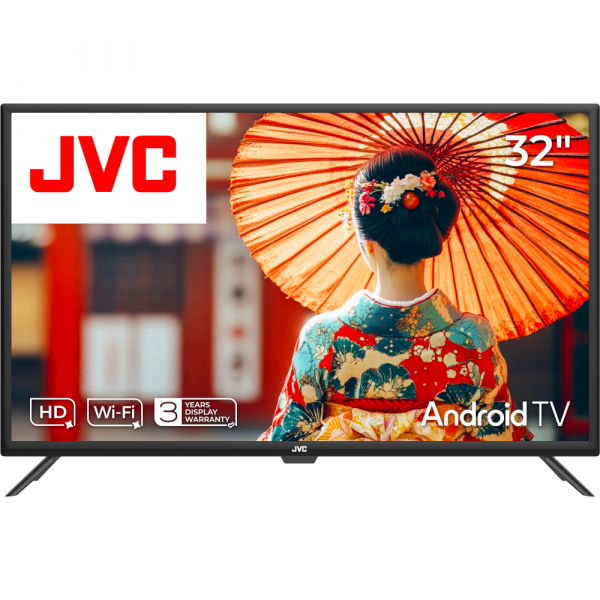 �������� JVC LT-32MU238 - �������� 1