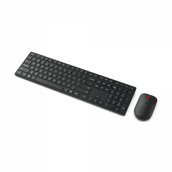 �������� Lenovo Wireless Multi-Mode Pro Combo Keyb oard and Mouse 6000 UA Wireless Pro Combo 6000 UA - �������� 3