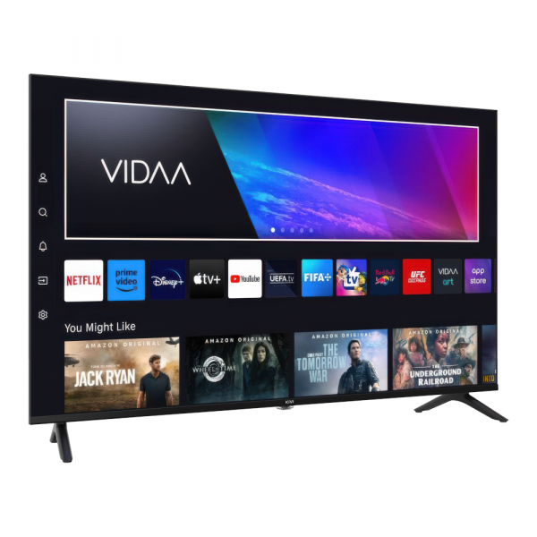 �������� KIVI 43U9000HB - �������� 2