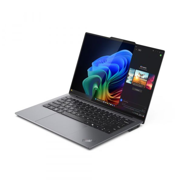 LENOVO ������� 14T_2.8_KOLED/U7-258V/32/1TB SSD/Intel Arc /W11P/F/BL/Thunder black ThinkPad X9-14 Gen 1 - �������� 4