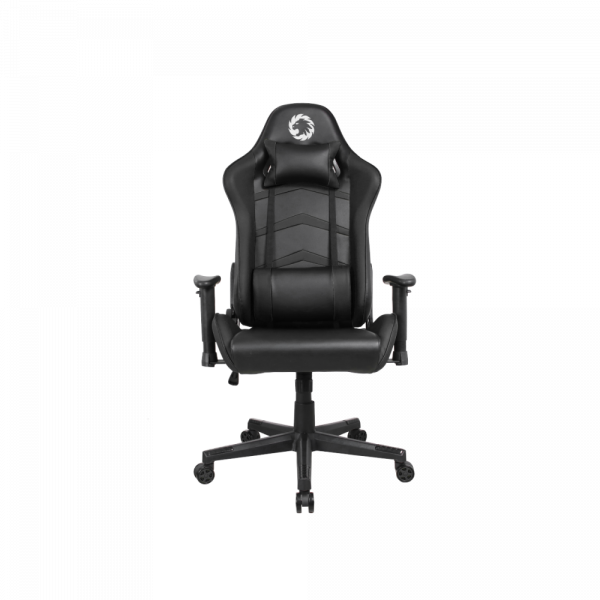 ����� ���������� GAMEMAX GCR09 Black - �������� 1