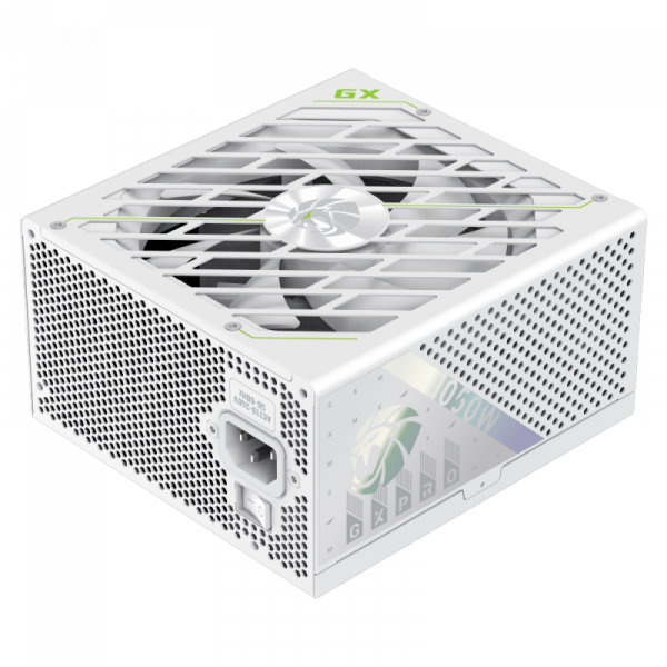   GAMEMAX GX PRO 1050G WH -  17